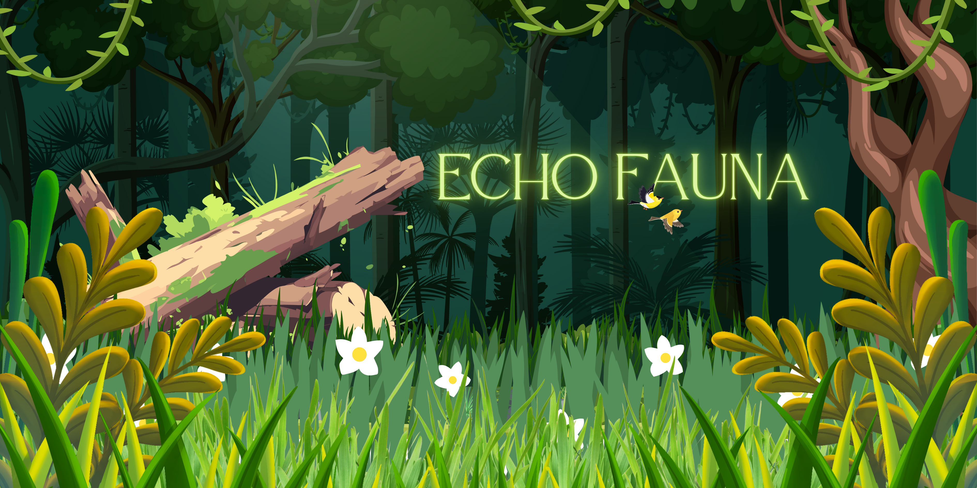 Echo Fauna